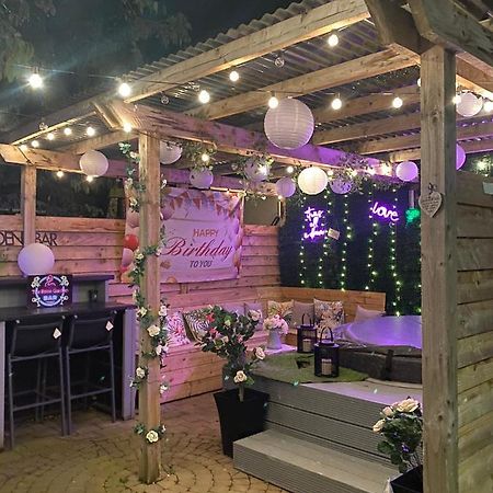 The Rose Garden Room - Self Contained Studio Ballycastle Ngoại thất bức ảnh