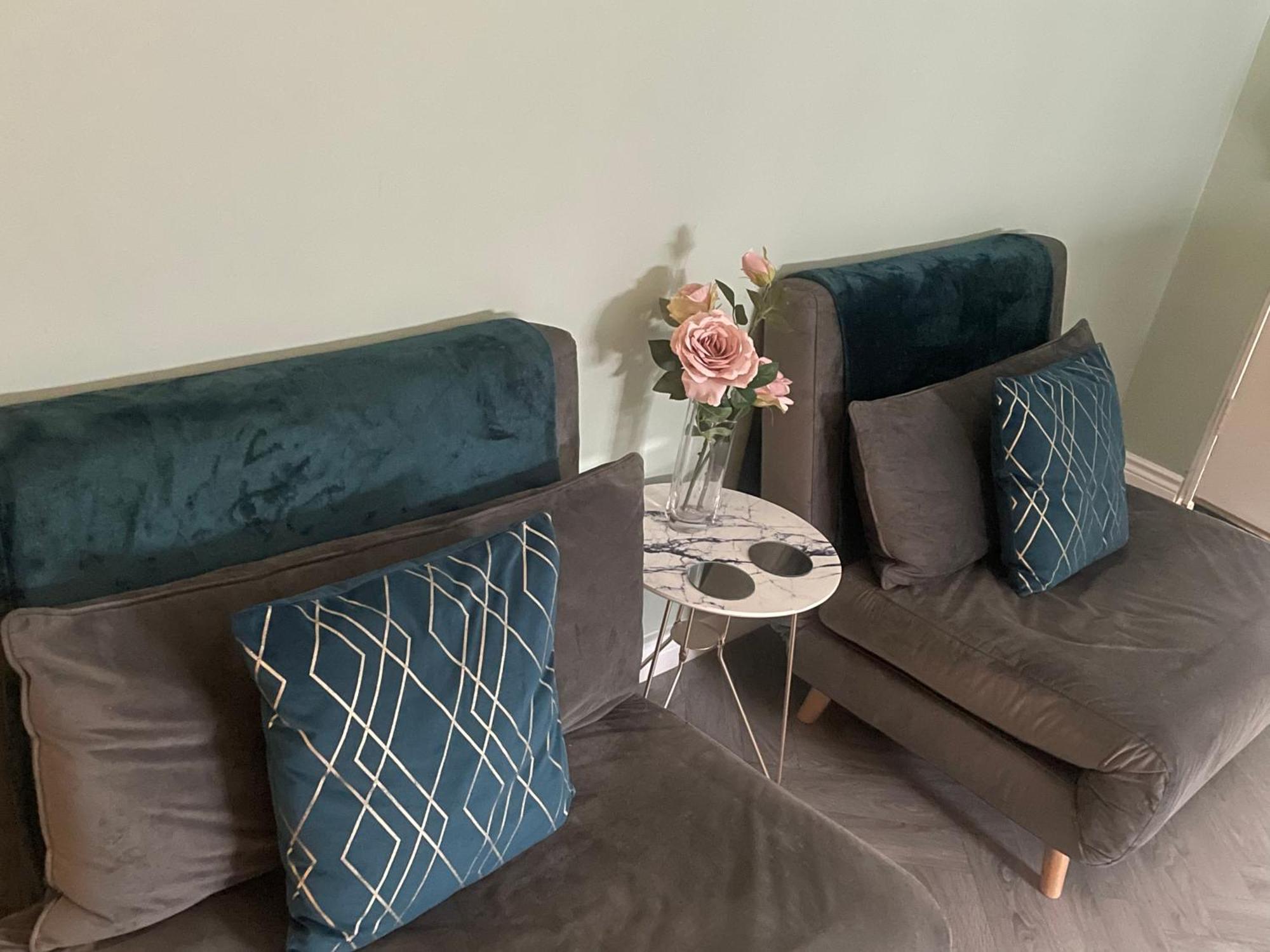 The Rose Garden Room - Self Contained Studio Ballycastle Ngoại thất bức ảnh