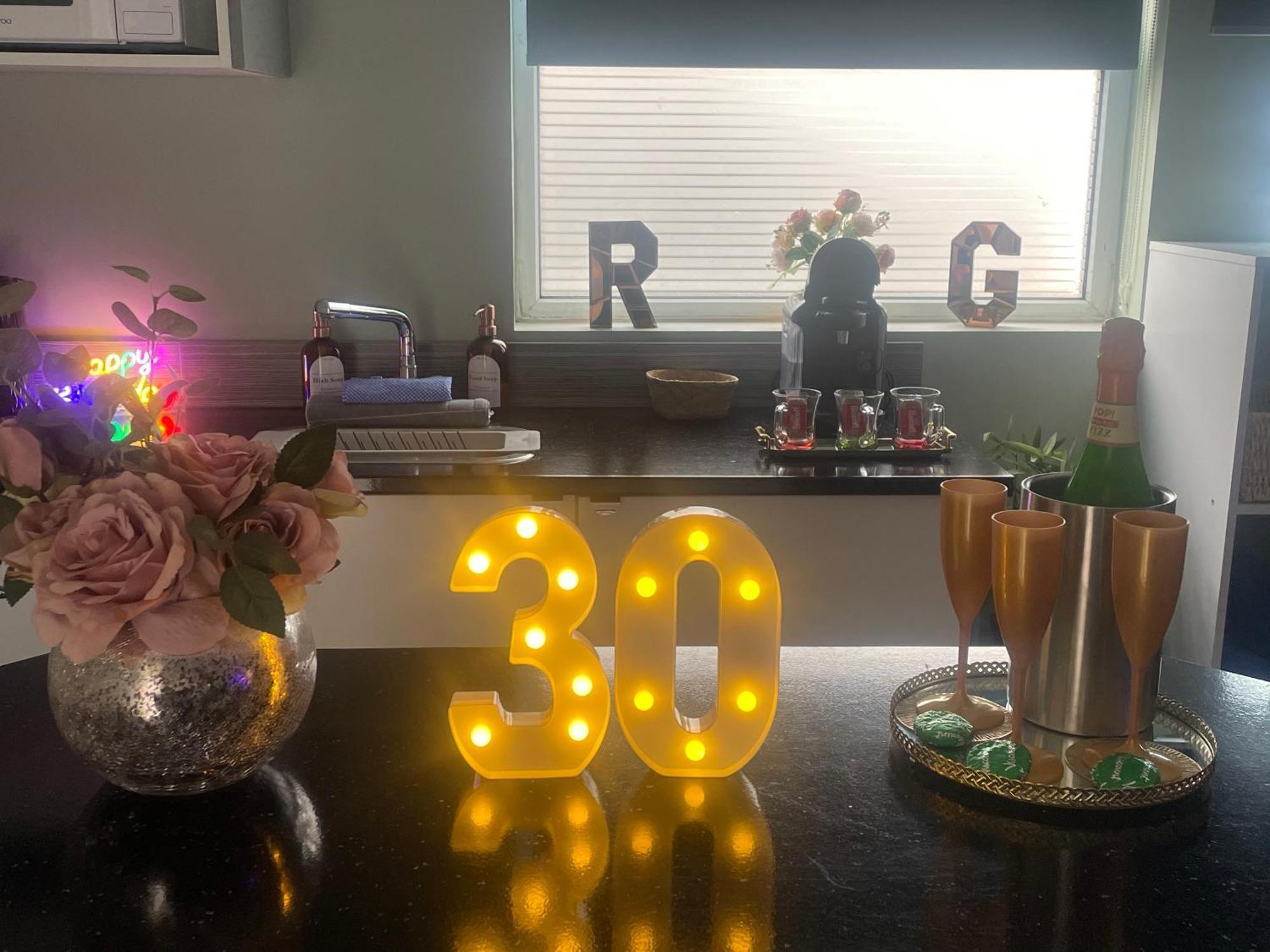 The Rose Garden Room - Self Contained Studio Ballycastle Ngoại thất bức ảnh